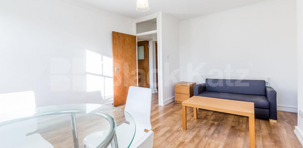 			NEW INSTRUCTION!, 1 Bedroom, 1 bath, 1 reception Flat			 Dartmouth Park Hill, DARTMOUTH PARK